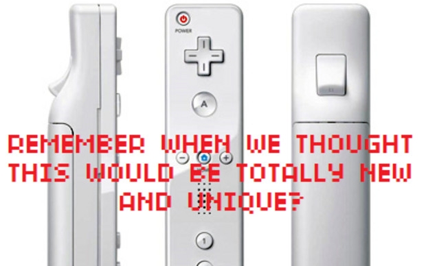 Untapped Potential: Motion control – Destructoid