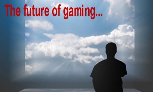 The Future The Year Is 2029 Destructoid