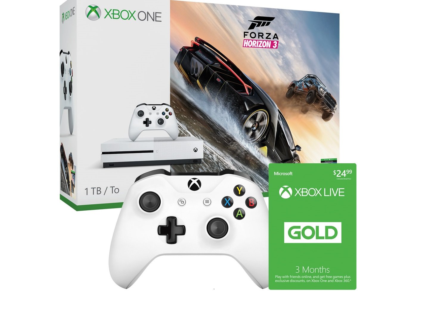 Xbox Online Deals Xbox Microsoft Store Xbox Live Gold 12 Month