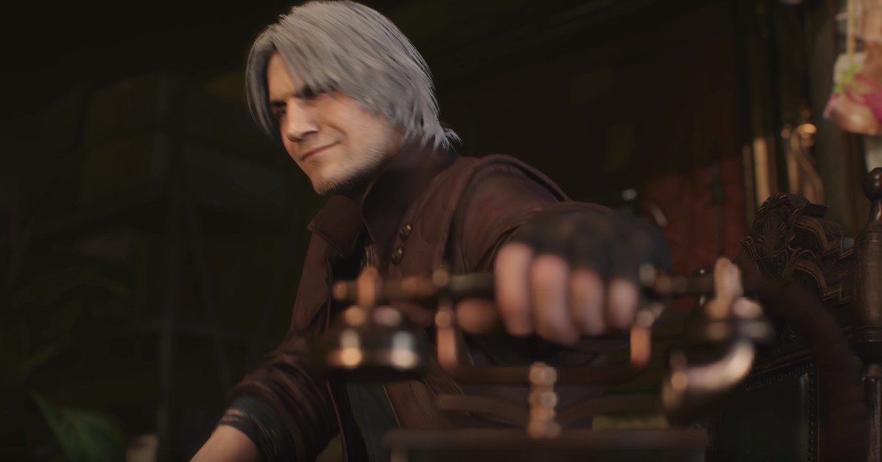 Despite Microtransactions I M Still Hopeful For Devil May Cry 5 Destructoid Despite Microtransactions I M Still Hopeful For Devil May Cry 5 Destructoid