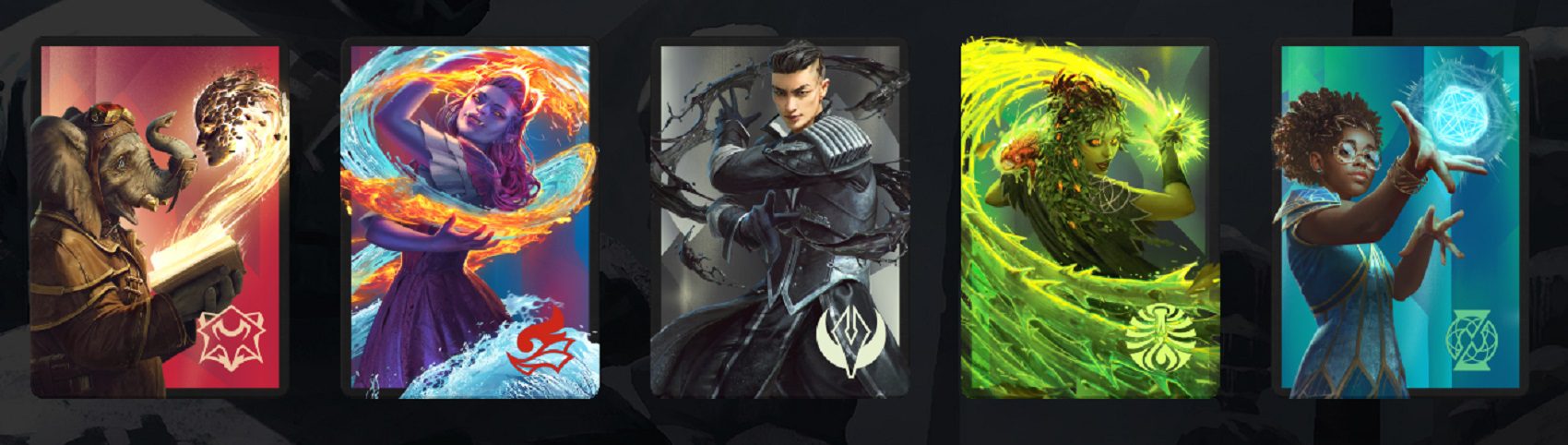 Here's how to get five new Magic: Arena Strixhaven sleeves for free Destructoid Here's how to get five new Magic: Arena Strixhaven sleeves for free Destructoid