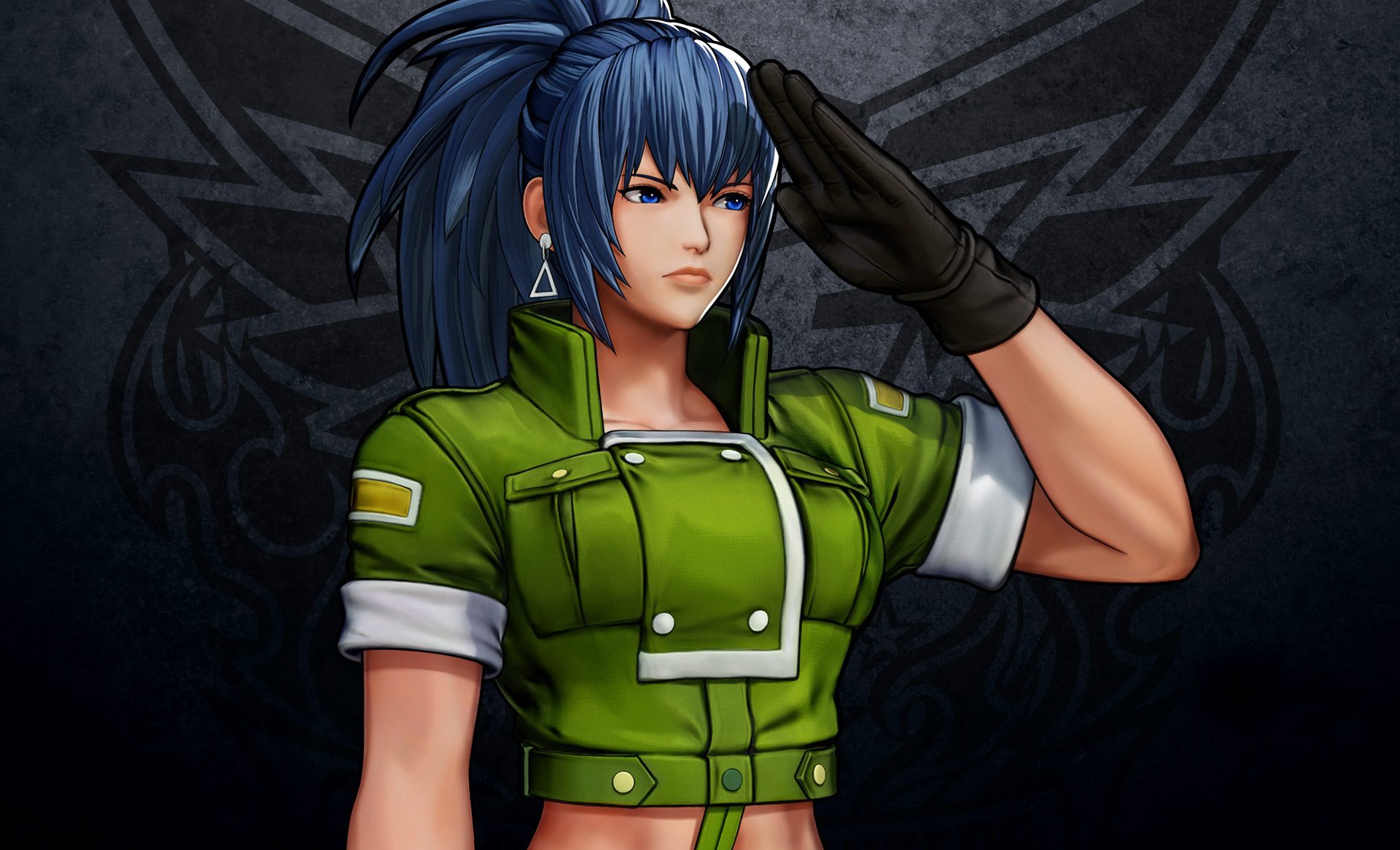 King of Fighters 15 launches February 2022, coming to PlayStation