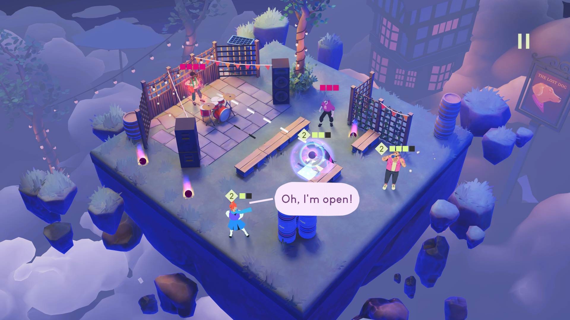 Desta The Memories Between