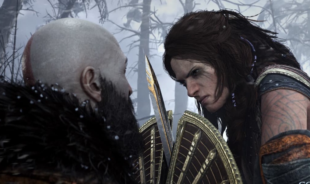 god of war monkey island abuse barlog