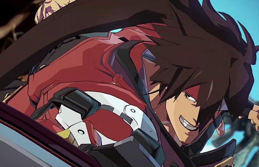 Guilty Gear Strive is coming to Xbox in spring 2023 Destructoid