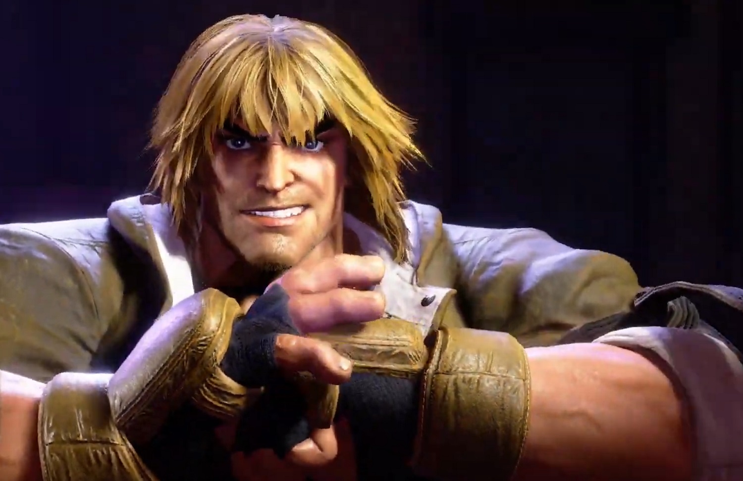 Street Fighter 6 reveals classic characters, new modes, and beta details